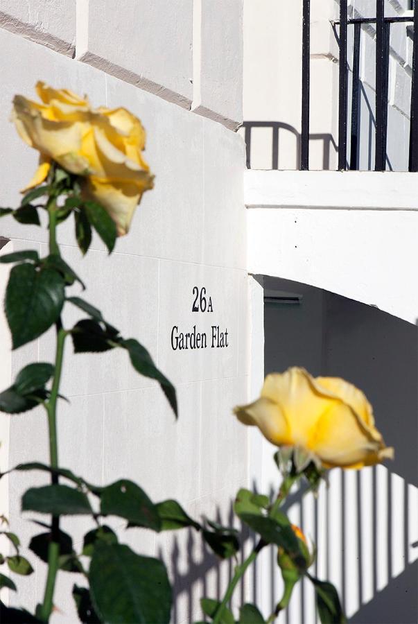 Central Hastings, Stylish-Luxe, Seaside Apartment. Exterior foto