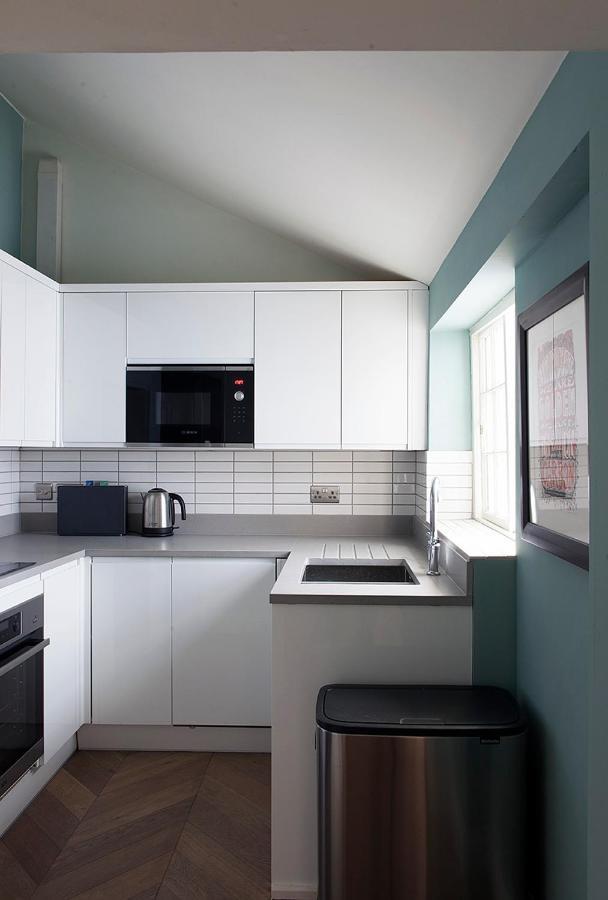 Central Hastings, Stylish-Luxe, Seaside Apartment. Exterior foto